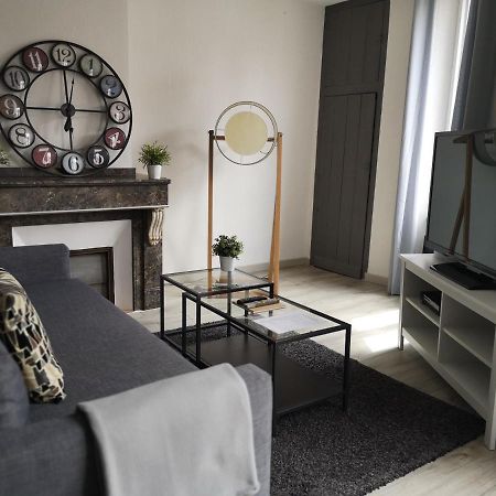Appartement Du Get Revel  Exteriör bild