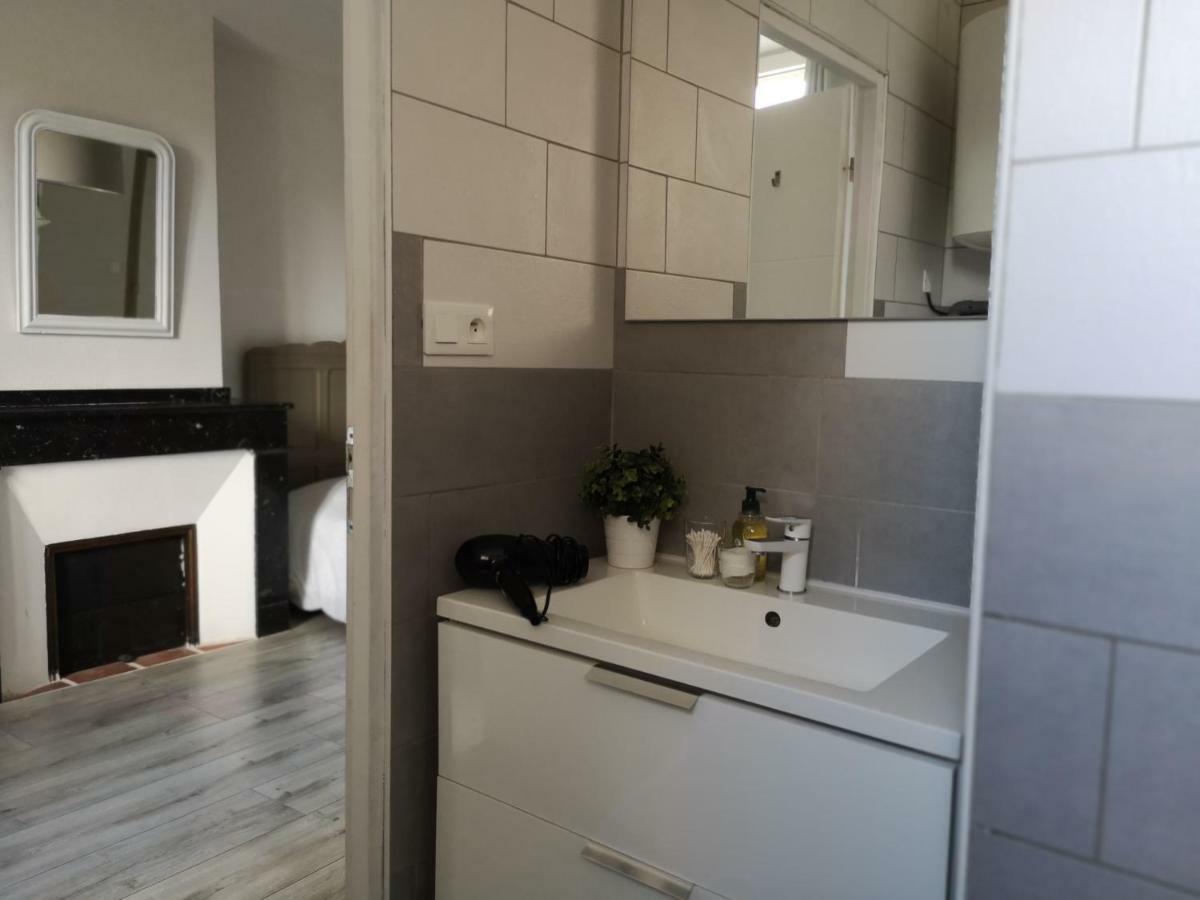 Appartement Du Get Revel  Exteriör bild