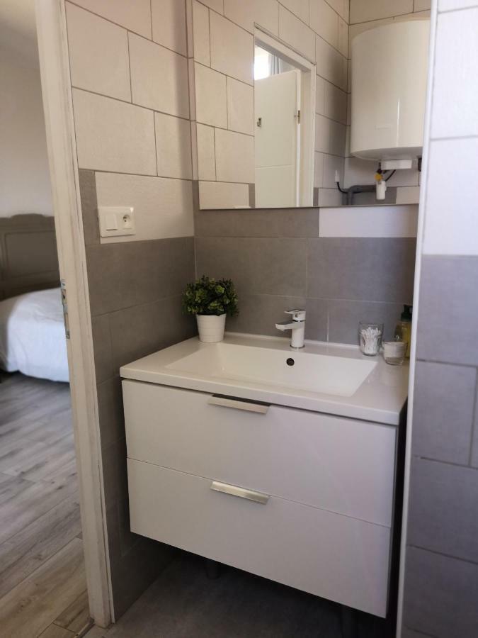 Appartement Du Get Revel  Exteriör bild