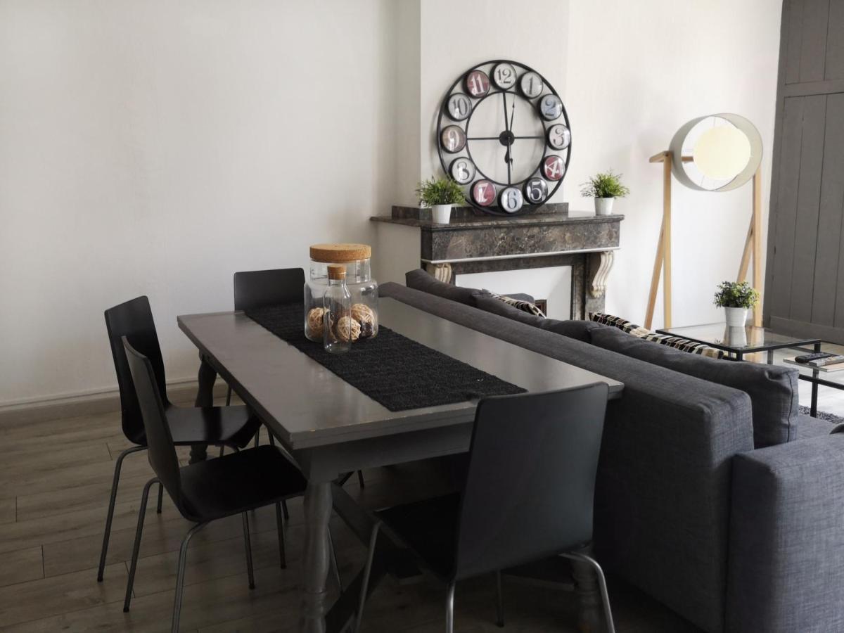 Appartement Du Get Revel  Exteriör bild