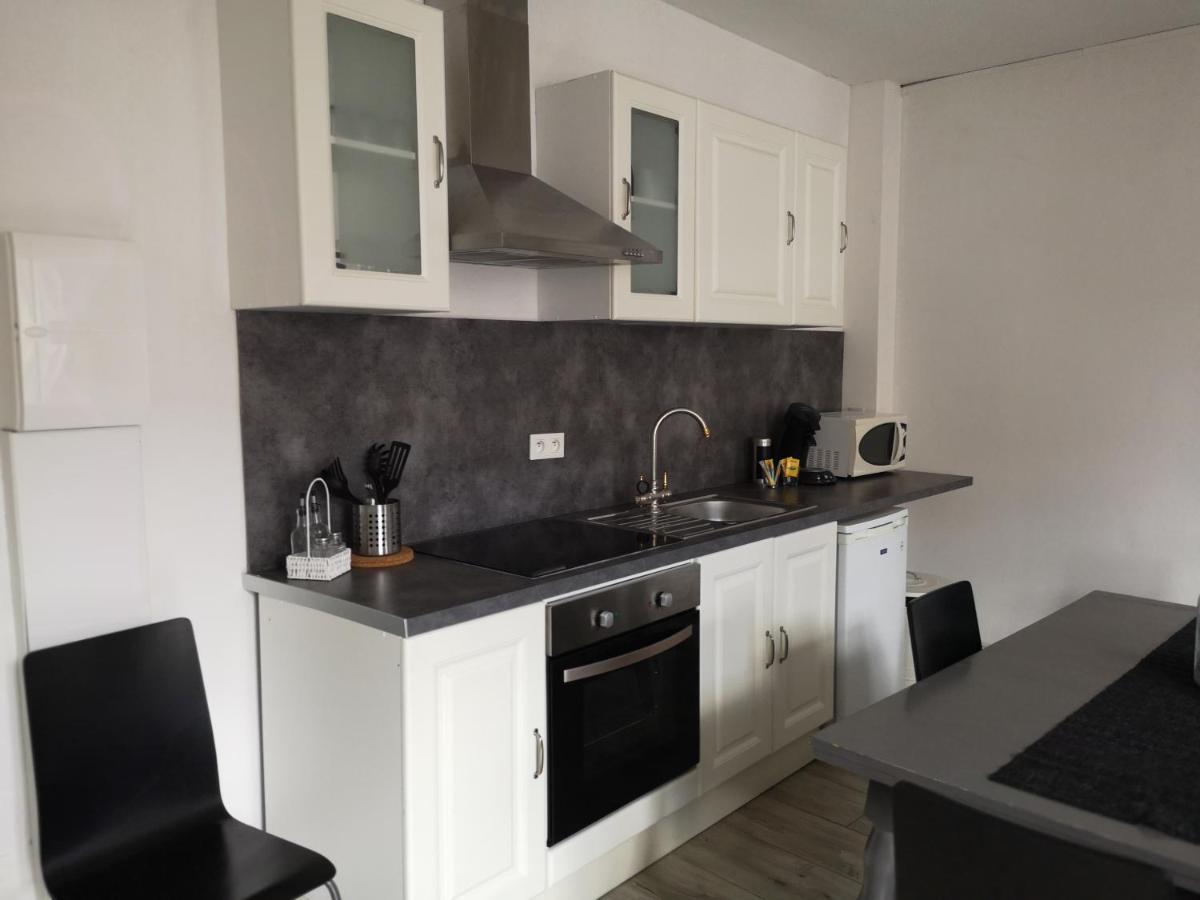 Appartement Du Get Revel  Exteriör bild