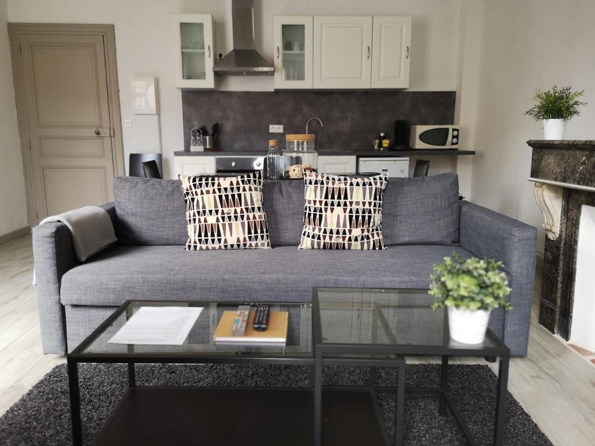 Appartement Du Get Revel  Exteriör bild